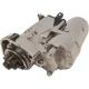 TERRY COMPONENTS 773005 2 Channel Starter 05-11 B-D 2110-1017