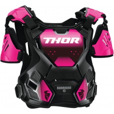 THOR GUARDIAN S20W PK/BK MD/LG 2701-0963