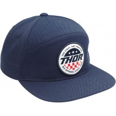 THOR HAT S20 PATRIOT NAVY 2501-3233