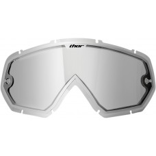 THOR LENS GOGGLE THOR YT SMOKE 2602-0600