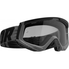 THOR Sniper Goggles - Gray/Black 2601-2718