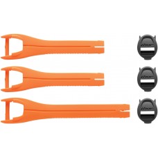 THOR STRAPS BLITZXP YTH OR 1-7 3430-0878