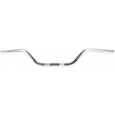 THRASHIN SUPPLY CO. TSC-2700-3 HANDLEBAR 1"MID BND CHR 0601-4143