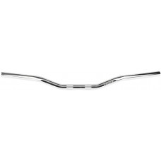 THRASHIN SUPPLY CO. TSC-2702-3 HANDLEBAR 1"LOW BND CHR 0601-4141