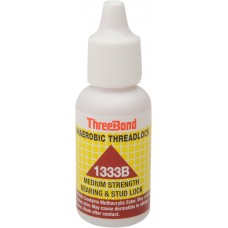 THREEBOND 1333BT001 Bearing and Stud Thread Lock 3711-0045