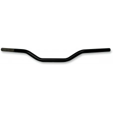 TODD'S CYCLE HANDLEBAR MOTOLOW 1" FBK 0601-4667