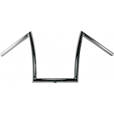 TODD'S CYCLE SB12-1 HANDLEBAR STRIP 12" CHR 0601-1358