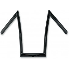 TODD'S CYCLE SB17-2 HANDLEBAR STRIP 17" BLK 0601-1362