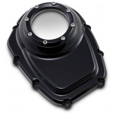 TRASK TM-018BK Assault Cam Cover - Black - M8 0940-1872