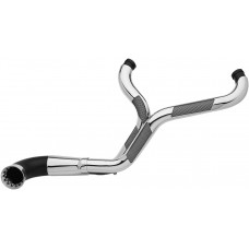 TRASK TM-5700CH EXHAUST NB 2:1 97-16FL C 1800-1949