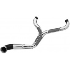 TRASK TM-5720CH EXHAUST NB 2.1 17FLH C 1800-2133