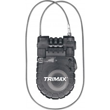 TRIMAX T33RC LOCK-RETRACTABLE CABLE 4010-0050