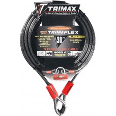 TRIMAX TDL3010 LOCK-CABLE 30' 4010-0052