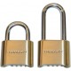 TRIMAX TPC125 LOCK-COMBO PAD LOCK 4010-0018