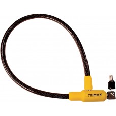 TRIMAX TQ1532 LOCK-QUADRA BRAID 32" 4010-0013