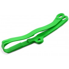 UFO KA04755-026 CHAIN SLIDER KX450F GRN 1231-1044