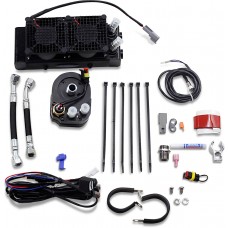 ULTRACOOL SMT-4 OIL COOLER KIT BK FAIRMT 0713-0225