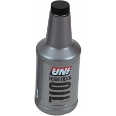 UNI FILTER Filter Oil - 16 oz - Squirt UFF-16