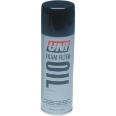 UNI FILTER Filter Oil - 5.5 oz - Aerosol UFF-100