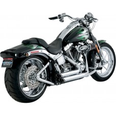 VANCE & HINES 17221 EXHAUST SS STAG.86-11 ST 1800-0452