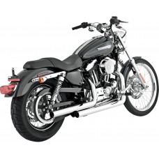 VANCE & HINES 17821 EXHAUST ST-SHTS 04-13 XL 1800-1216