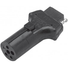 WESBAR 707281 ADAPTER 6 TO 4 WPJK6T4