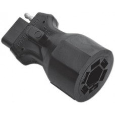 WESBAR 707282 ADAPTER 7 TO 4 WPJK7T4