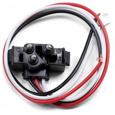 WESBAR 719063 12" Three-Wire Pigtail Lead 2010-0625