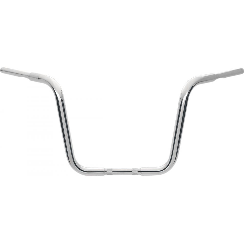 wild 1 chubby handlebars