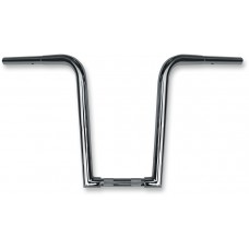 WILD 1 WO616 HANDLEBAR OUTLAWZ 16" CHR 0601-3914