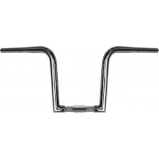 WILD 1 WO620 HANDLEBAR 10" SPR OLAW CH 0601-1812