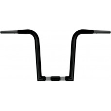 WILD 1 WO622B HANDLEBAR 12" SPR OLAW BK 0601-1815