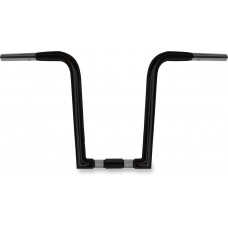 WILD 1 WO624B HANDLEBAR 14" SPR OLAW BK 0601-1817