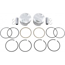 WISECO K1701 PISTON KIT S/1 .010 0903-0149