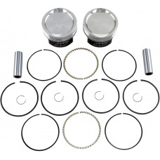 WISECO K1723 PISTON KIT 883/1200 STD 0903-0150