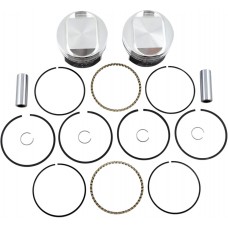 WISECO K1746 PISTON KIT 1200 SPSTR STD 0903-0583