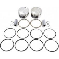 WISECO K1747 PISTON KIT 1200 SPSTR 010 0903-0584