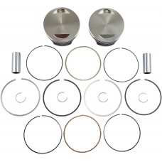 WISECO K1757 PISTON KIT 96 TO 110 0910-0838