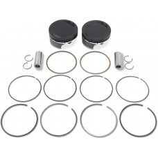 WISECO K2789 PISTON KIT 96 TO 103 .010 0910-1998