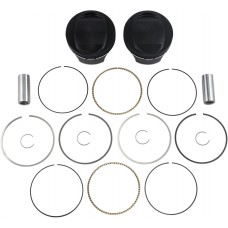 WISECO K2792 PISTON KIT 96 TO 103 STD 0910-1999