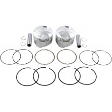 WISECO Piston Kit - .020 - 1978-1984 - Big Twin K1615