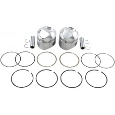 WISECO Piston Kit - Standard - 1948-1980 - Big Twin K1605