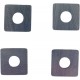 WOODY'S REPLACEMENT INSERTS 4PK TOOL-INSERT-4