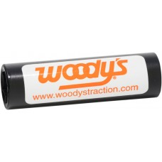 WOODY'S SHALLOW SOCKET TOOL 5/16 SCW-4505