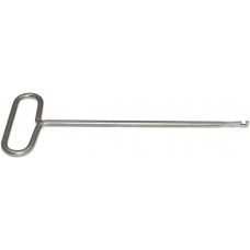 WOODY'S SPR2-TOOL-S TOOL SPRING HOOK 10" 3850-0282