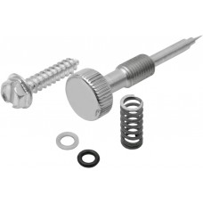 YOST  PERFORMANCE CVMS-S SCREW IDLE CV STAINLESS 1050-0207