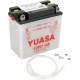 YUASA YUAM2274A Yuasa Battery Y12N7-4A
