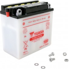 YUASA YUAM227AY Yuasa Battery YB7-A