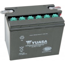 YUASA YUAM22H12 Yuasa Battery YHD-12