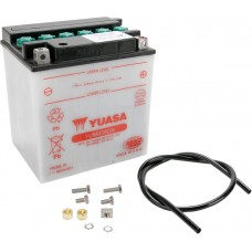 YUASA YUAM22H30 Yuasa Battery YB30L-B